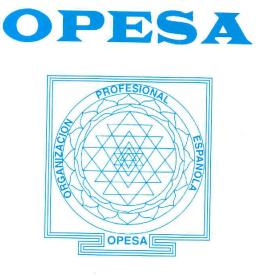 Imagen de OPESA ORGANIZACION PROFESIONAL ESPAÑOLA OPESA