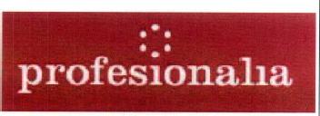 Imagen de PROFESIONALIA