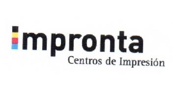 Imagen de IMPRONTA CENTROS DE IMPRESION