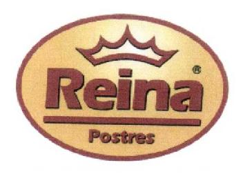 Imagen de REINA POSTRES