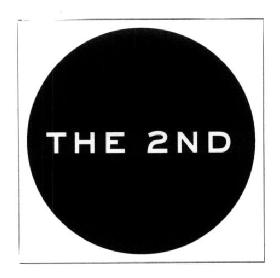 Imagen de THE 2ND