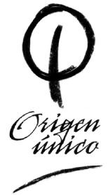 Imagen de ORIGEN UNICO