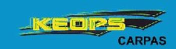 Imagen de CARPAS KEOPS