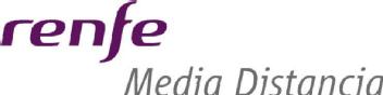 Imagen de RENFE MEDIA DISTANCIA