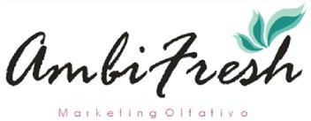 Imagen de AMBIFRESH MARKETING OLFATIVO