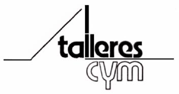 Imagen de TALLERES CYM