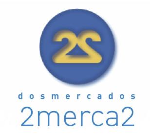 Imagen de DOSMERCADOS 2MERCA2