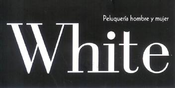 Imagen de PELUQUERIA HOMBRE Y MUJER WHITE