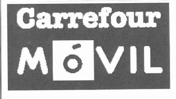 Imagen de CARREFOUR MOVIL