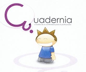 Imagen de CUADERNIA