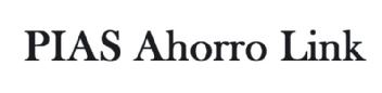Imagen de PIAS AHORRO LINK
