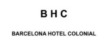 Imagen de BHC BARCELONA HOTEL COLONIAL