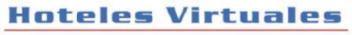 Imagen de HOTELES VIRTUALES