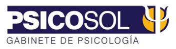Imagen de PSICOSOL GABINETE DE PSICOLOGIA