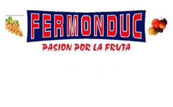 Imagen de FERMONDUC PASION POR LA FRUTA