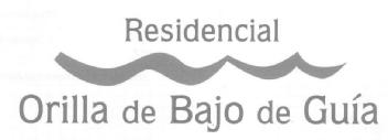 Imagen de RESIDENCIAL ORILLA DE BAJO DE GUIA