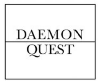 Imagen de DAEMON QUEST