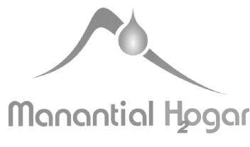 Imagen de MANANTIAL H2OGAR