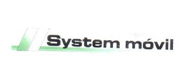 Imagen de SYSTEM MOVIL