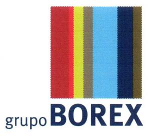 Imagen de GRUPO BOREX