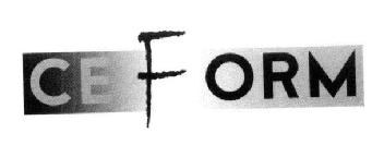 Imagen de CEFORM