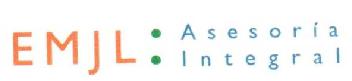 Imagen de EMJL ASESORIA INTEGRAL