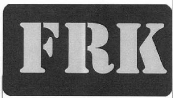 Imagen de FRK