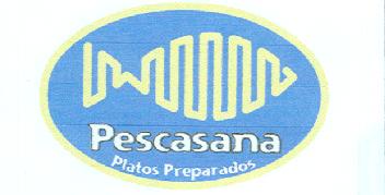 Imagen de PESCASANA PLATOS PREPARADOS