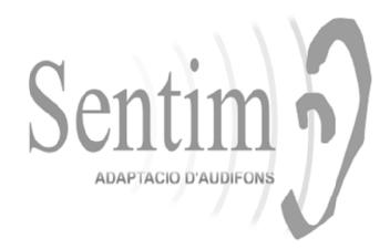 Imagen de SENTIM ADAPTACIO D\'AUDIFONS