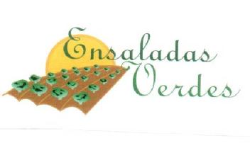 Imagen de ENSALADAS VERDES