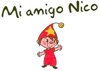 Imagen de MI AMIGO NICO