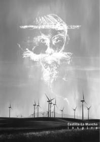 Imagen de CASTILLA-LA MANCHA INSPIRA