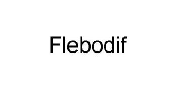 Imagen de FLEBODIF