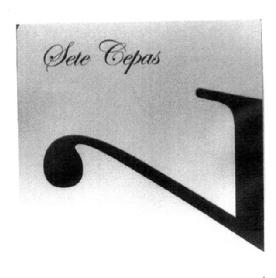 Imagen de SETE CEPAS