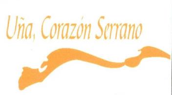 Imagen de UÑA, CORAZON SERRANO