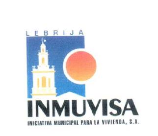 Imagen de LEBRIJA INMUVISA INICIATIVA MUNICIPAL PARA LA VIVIENDA, S.A