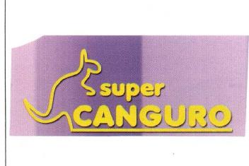 Imagen de SUPER CANGURO