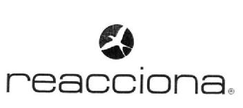 Imagen de REACCIONA ANOTACIÓN DE DEMANDA