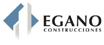 Imagen de EGANO CONSTRUCCIONES