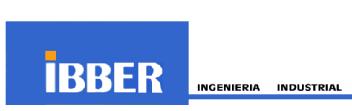 Imagen de IBBER INGENIERIA INDUSTRIAL