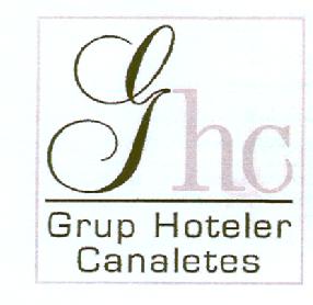Imagen de GHC GRUP HOTELER CANALETES