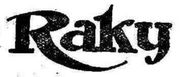 Imagen de RAKY