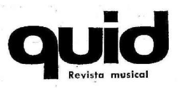 Imagen de QUID