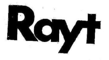 Imagen de RAYT