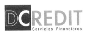 Imagen de DCREDIT SERVICIOS FINANCIEROS