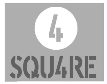 Imagen de 4 SQUARE
