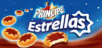 Imagen de PRINCIPE ESTRELLAS