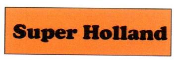 Imagen de SUPER HOLLAND