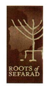 Imagen de ROOTS OF SEFARAD