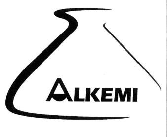 Imagen de ALKEMI
